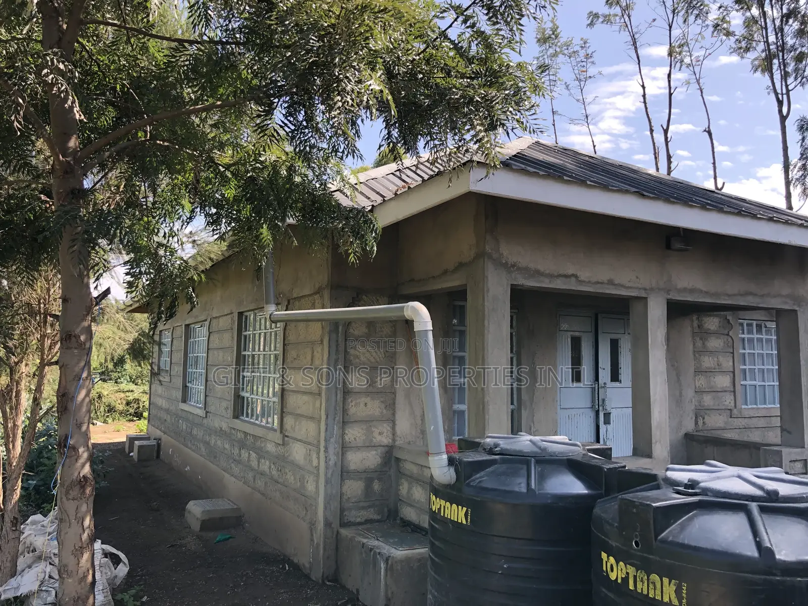 2bdrm House in Karai for sale