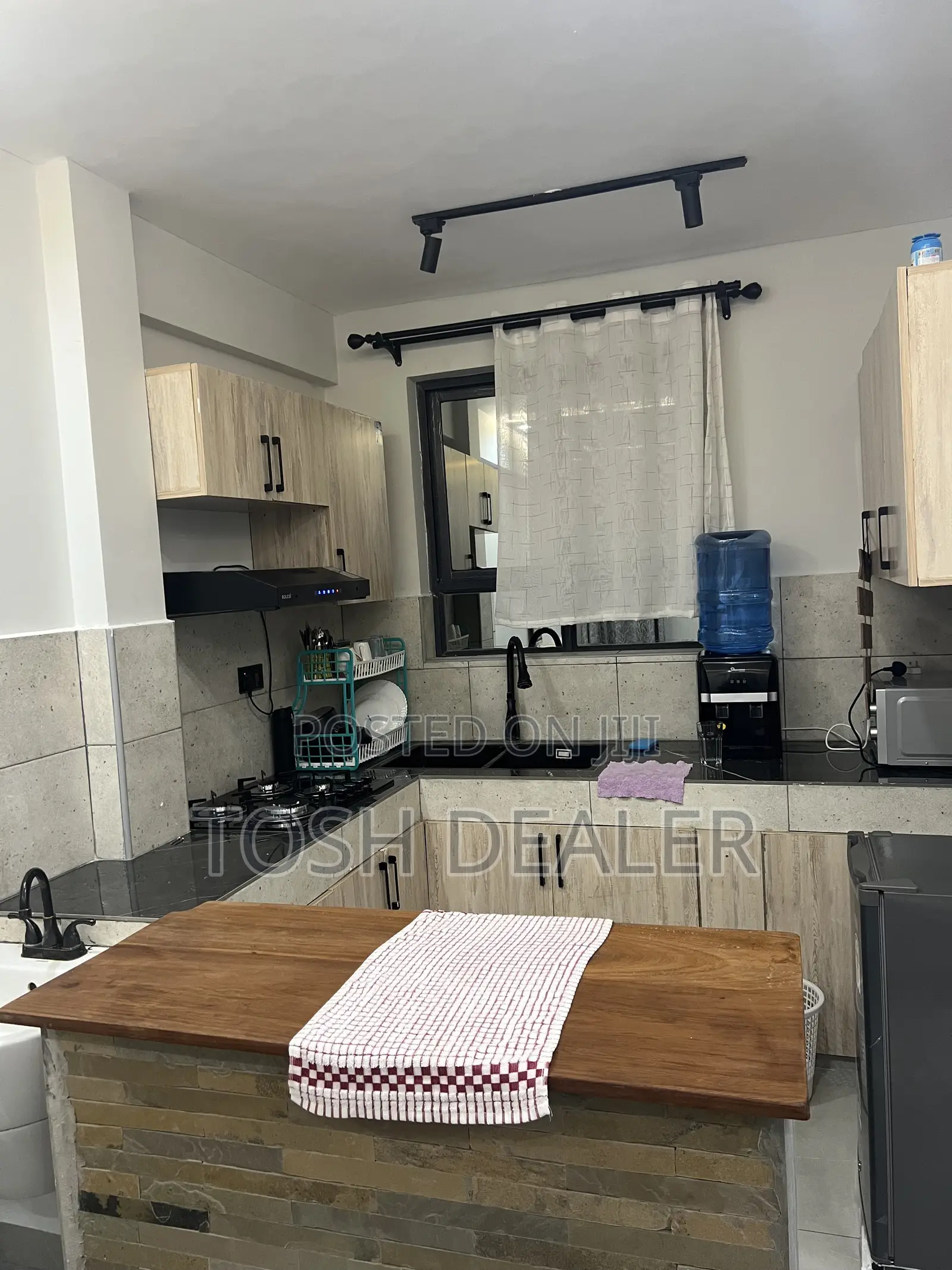 One Bedroom BNB to Let