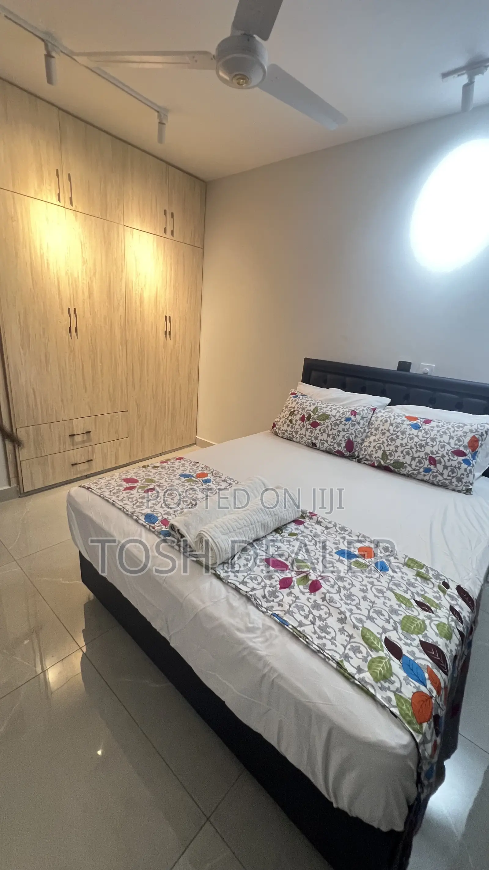 One Bedroom BNB to Let