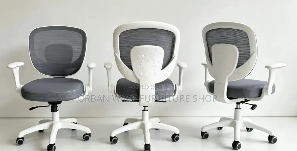 High Back Office Orgonomic Stylish Design Office Chair