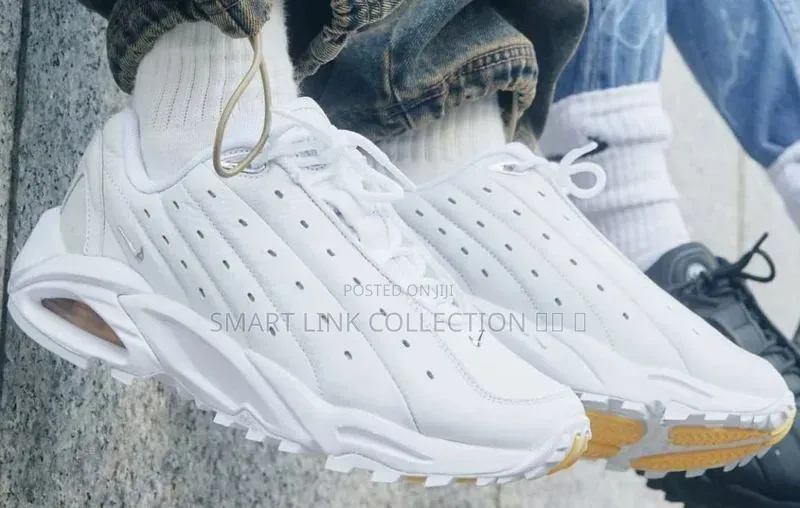 Nike X Drake Nocta