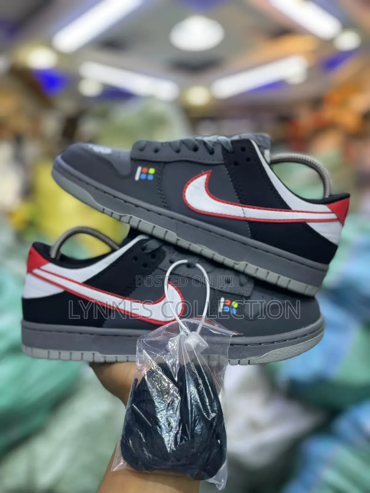 Air Jordan 1 Low Sb Dunks Custom – Premium Streetwear Sneakers