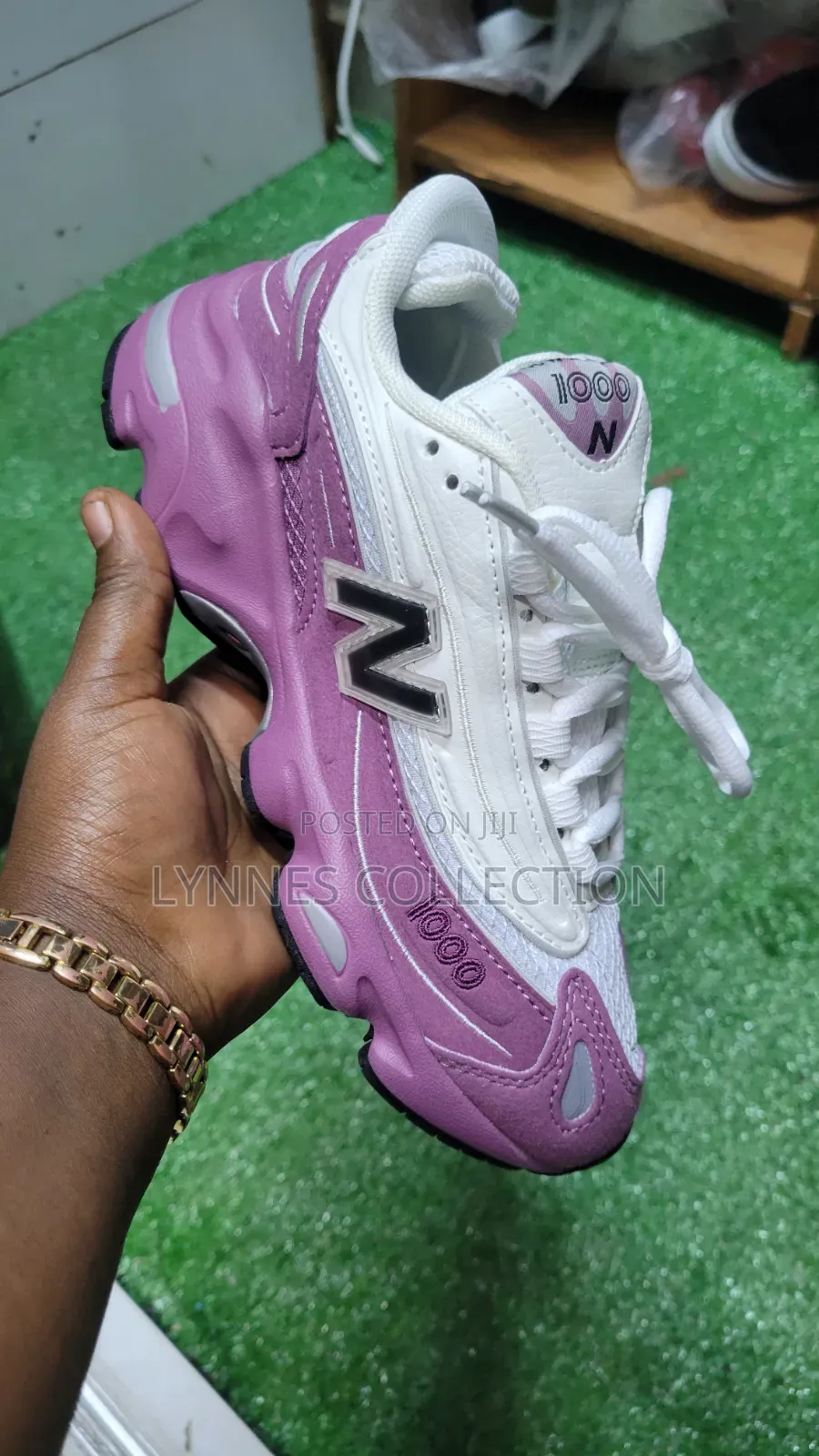 Effortless Style With New Balance Ladies Shoes