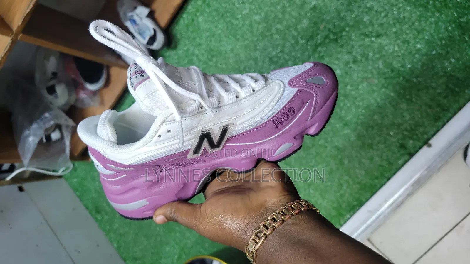 Effortless Style With New Balance Ladies Shoes