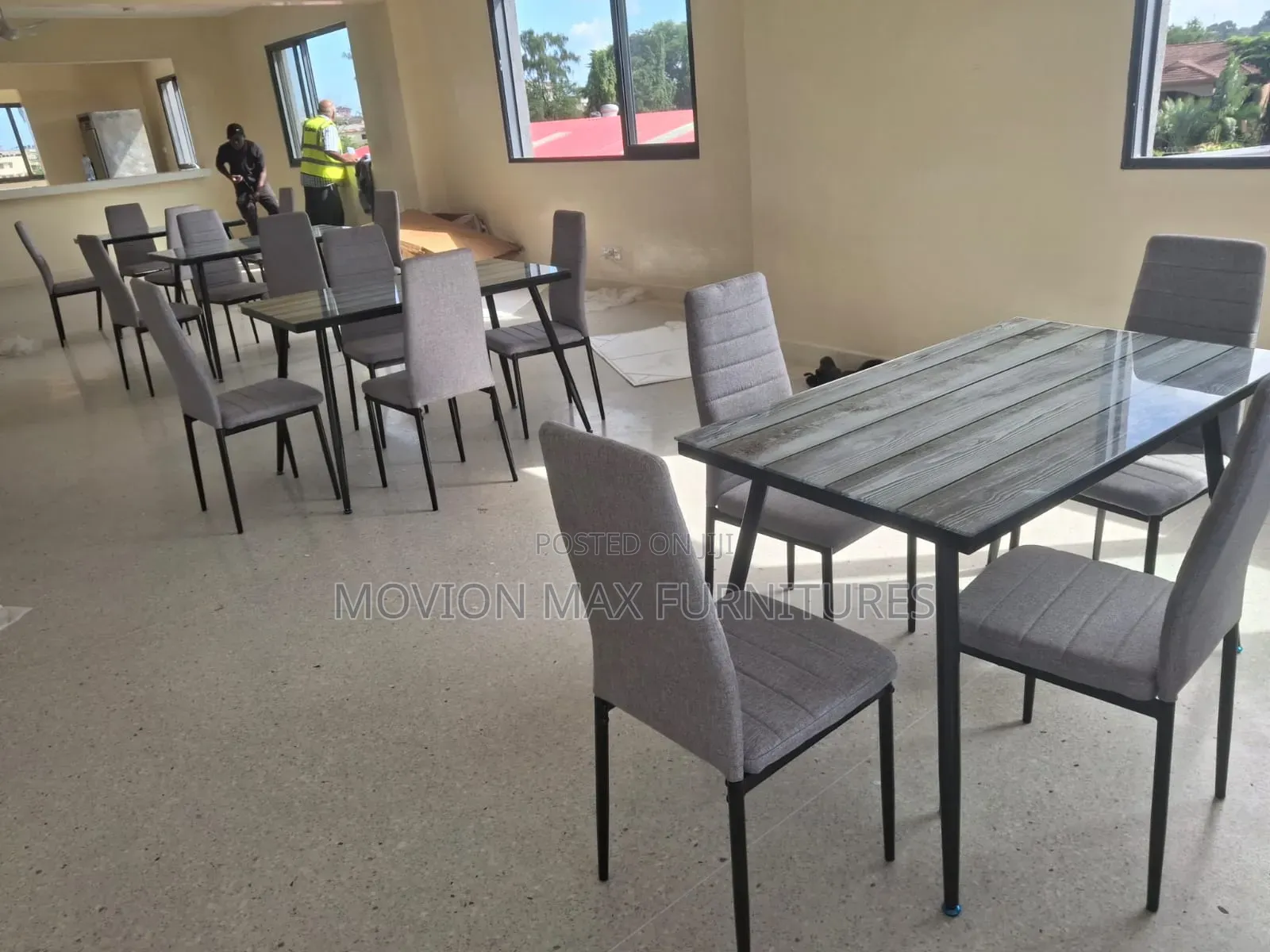 Dinning Set Dinning Table