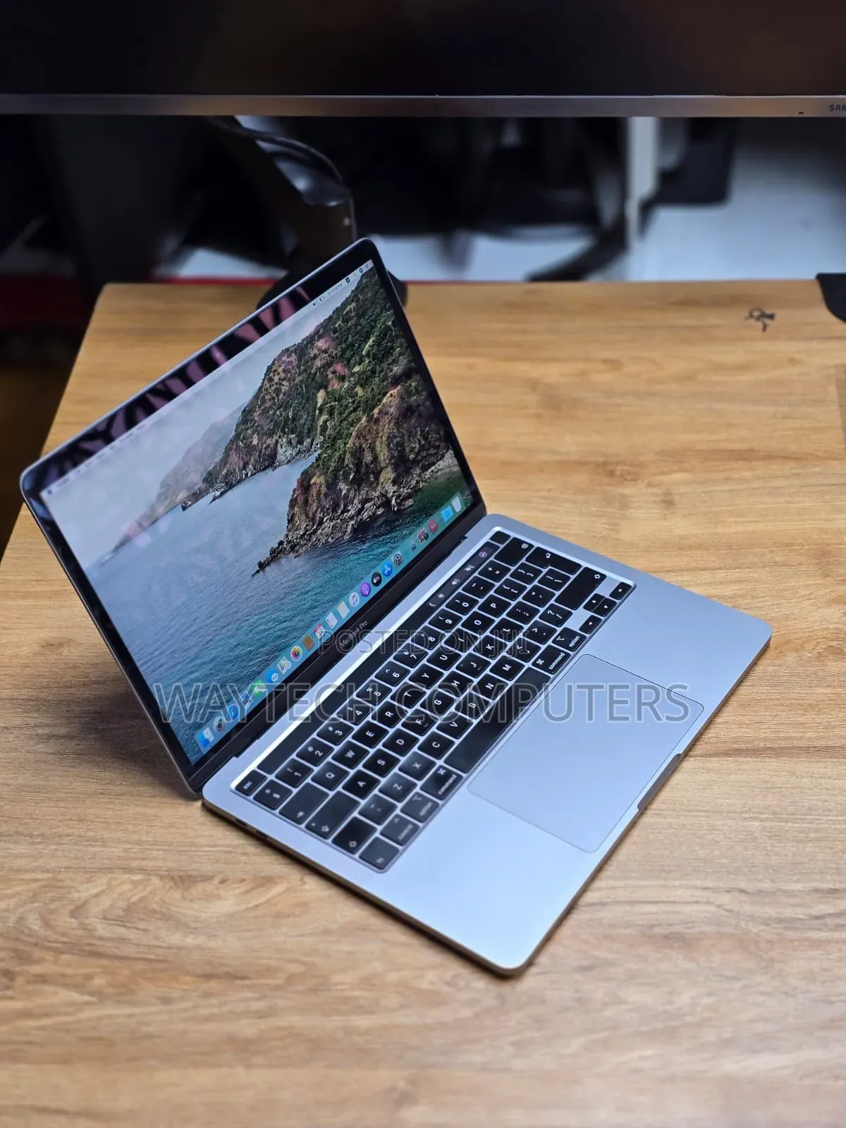 Laptop Apple MacBook Pro 32GB Intel Core i7 SSD 1T