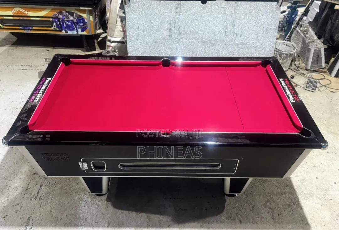 Cheapest Pool Tables for Sale