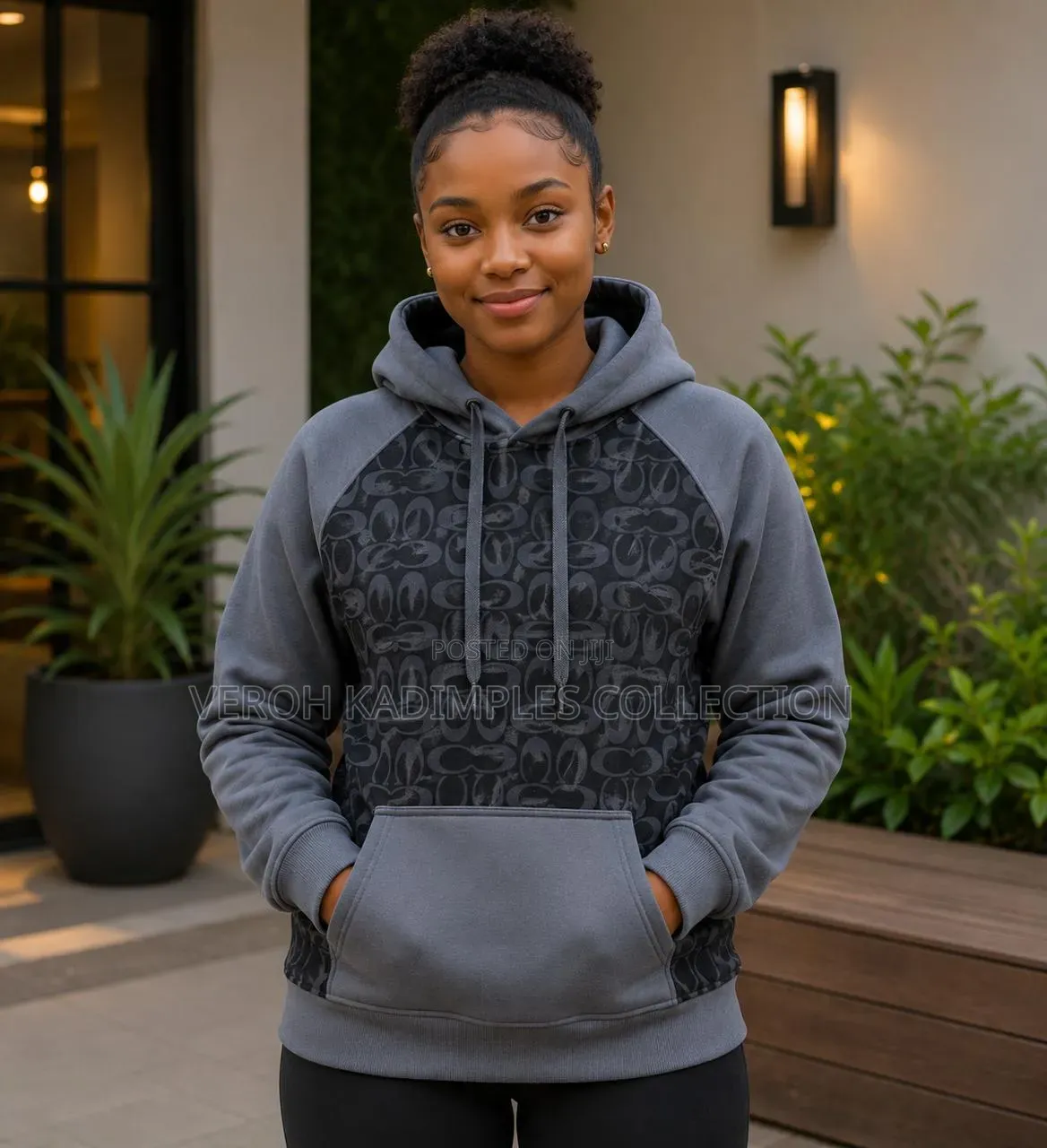Unisex Hoodies