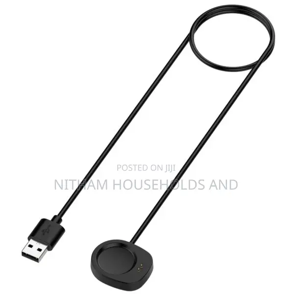 Magnetic Type C Charging Adapter for Amazfit Balance, Balance 2, T-Rex