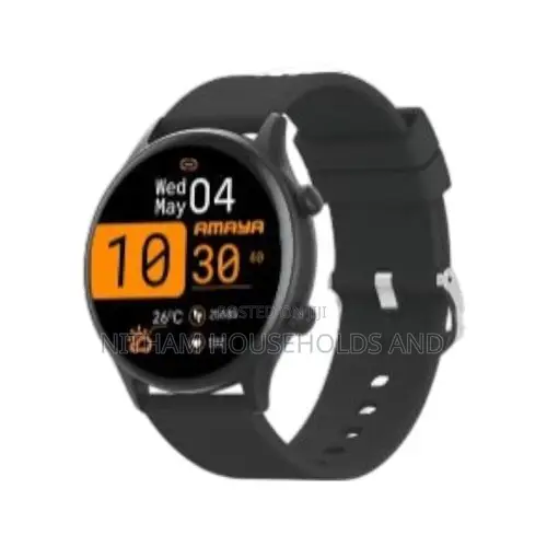 Amaya Smart Watch Lite Asw-05