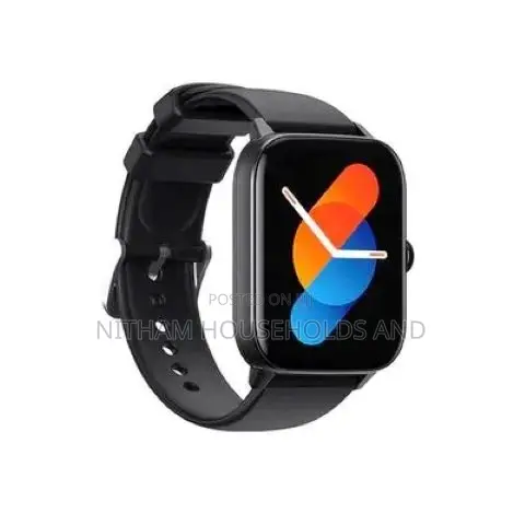 Havit M9057 GPS Position Sports Smart Watch