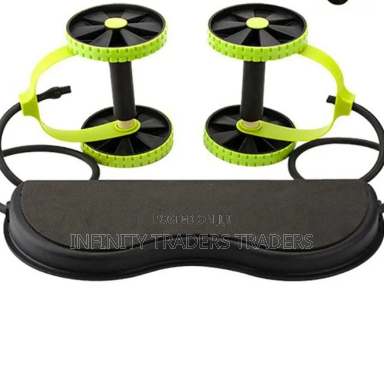 Xtreme Home Total Body Fitness Gym Abs Trainer