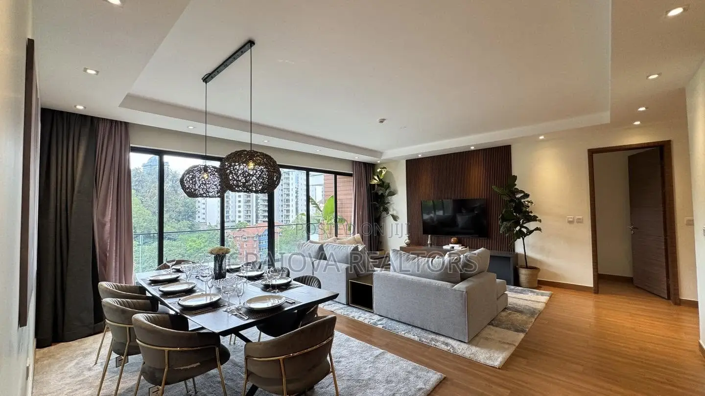 3bdrm Apartment in Riverside Drive for sale