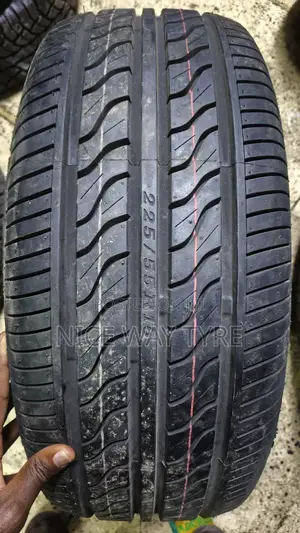 225/55r16 Double King Tyres
