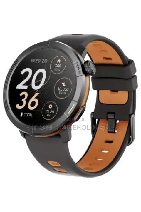 Havit M9058 GPS Professional Smart Watch
