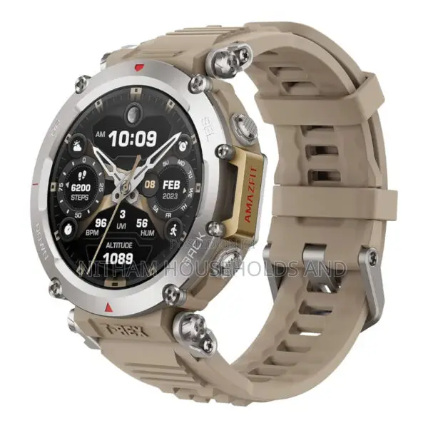 Amazfit T-Rex Ultra Smart Watch