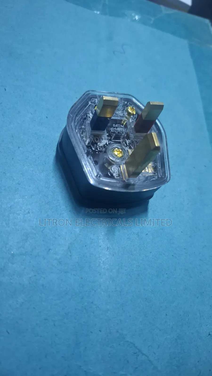 Top Plugs 13a