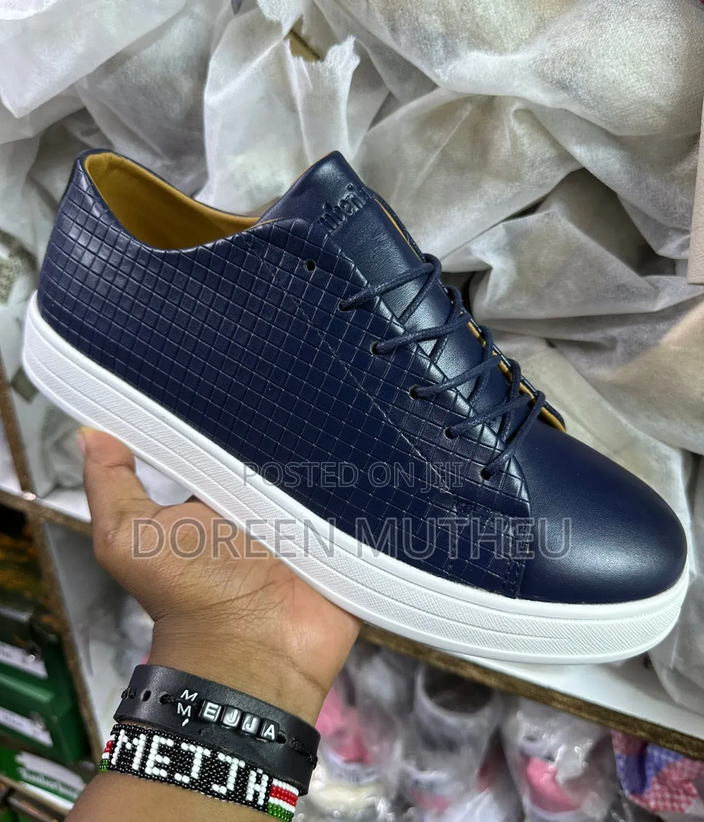 Timberland Casuals - Premium Smart Casual Shoes