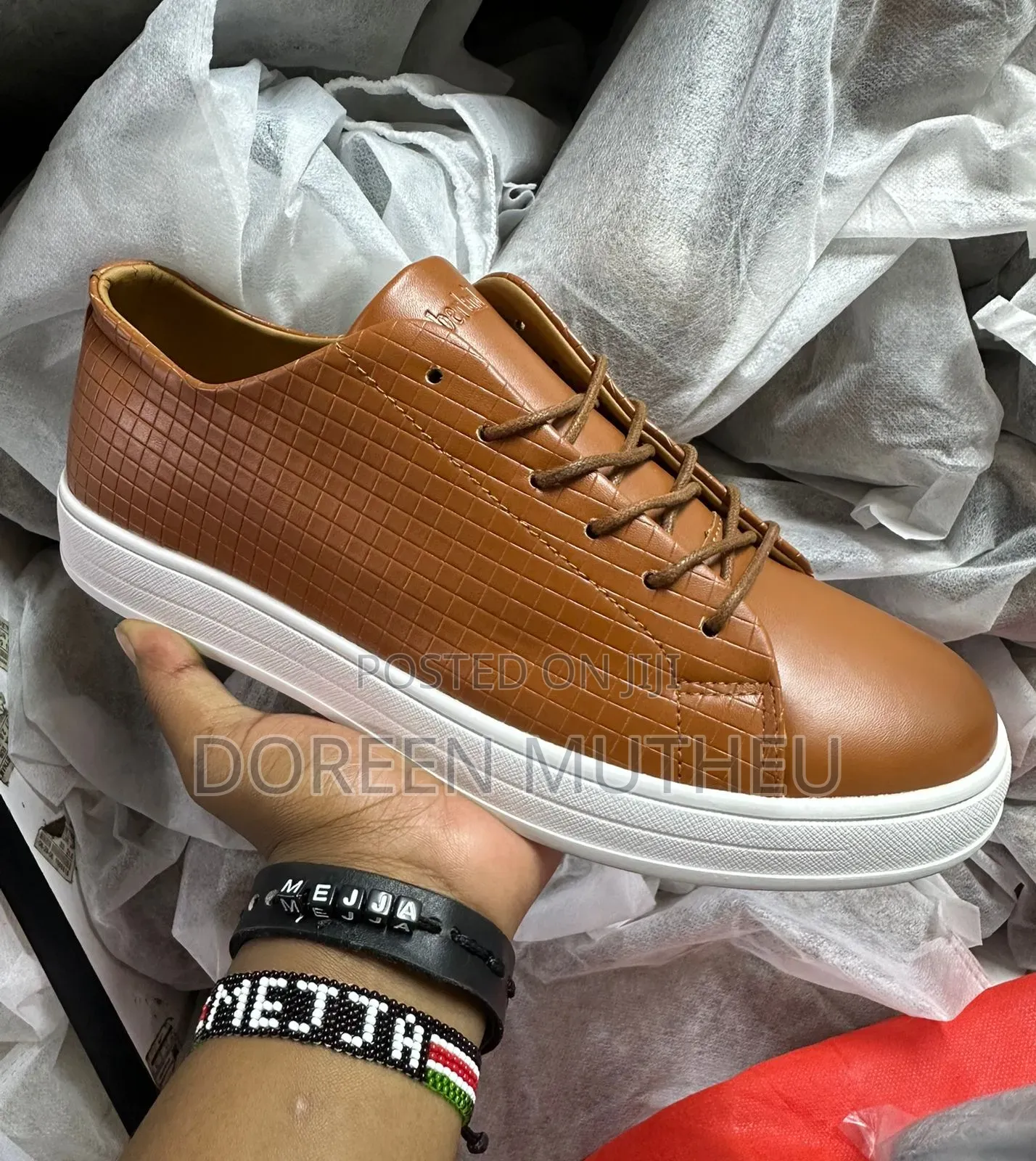 Timberland Casuals - Premium Smart Casual Shoes