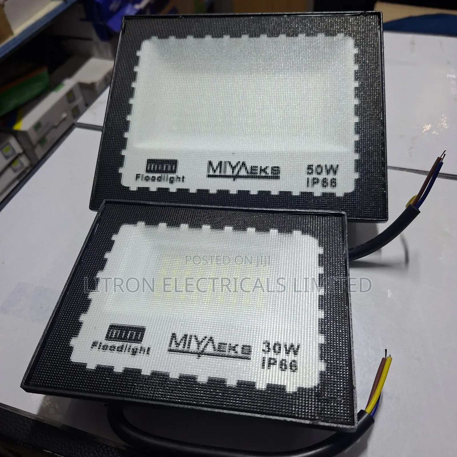 Led Flood Lights