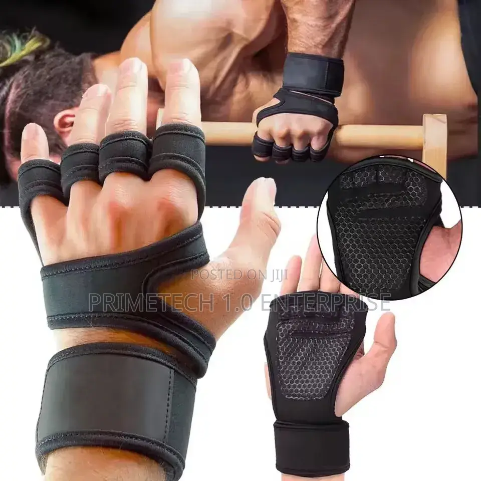 Training Sport Gloves