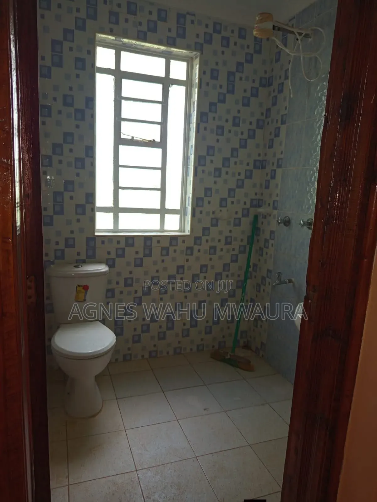 4bdrm Maisonette in Kibiku for sale