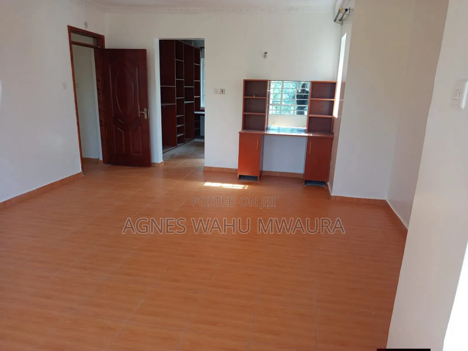 4bdrm Maisonette in Kibiku for sale