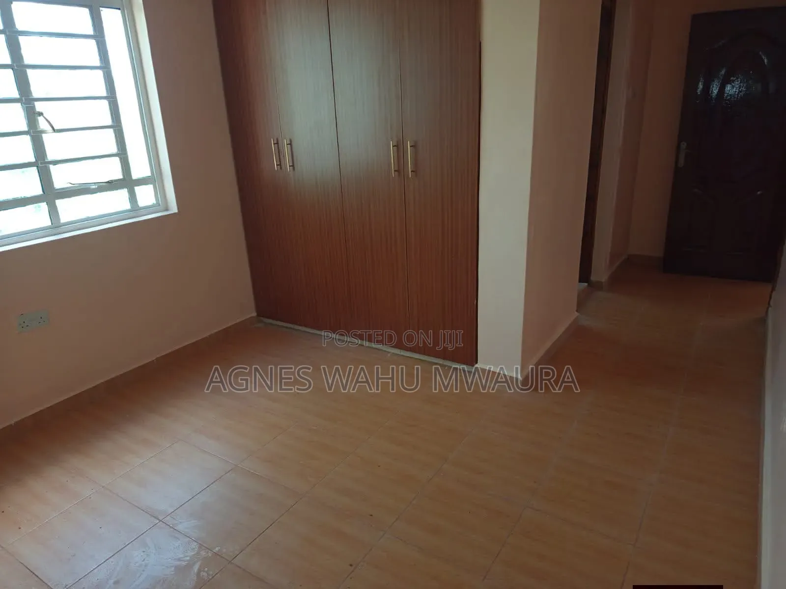 4bdrm Maisonette in Kibiku for sale