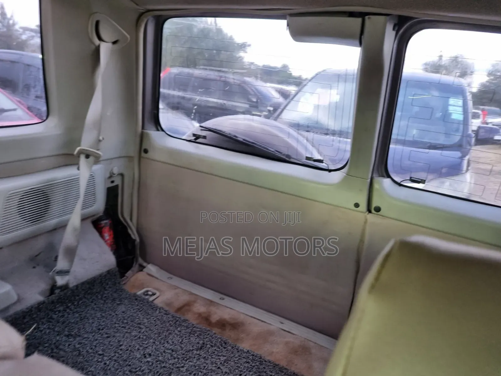Nissan Patrol 2006 Gray