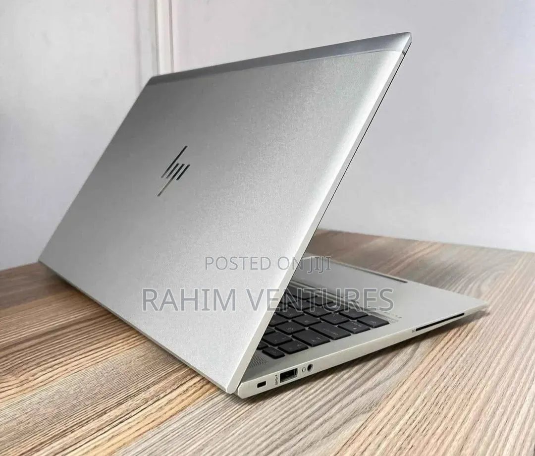 Laptop HP EliteBook 850 G8 16GB Intel Core i7 SSD 512GB