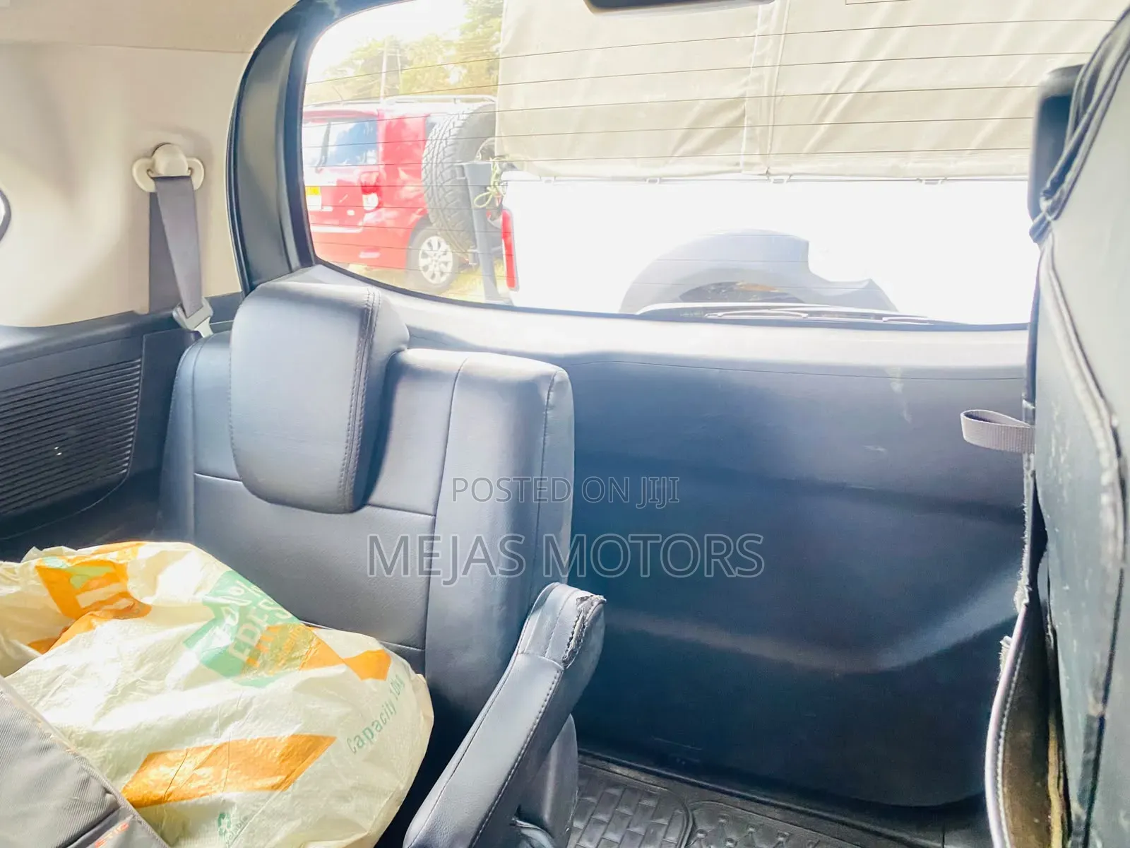 Honda Freed 2014 Black