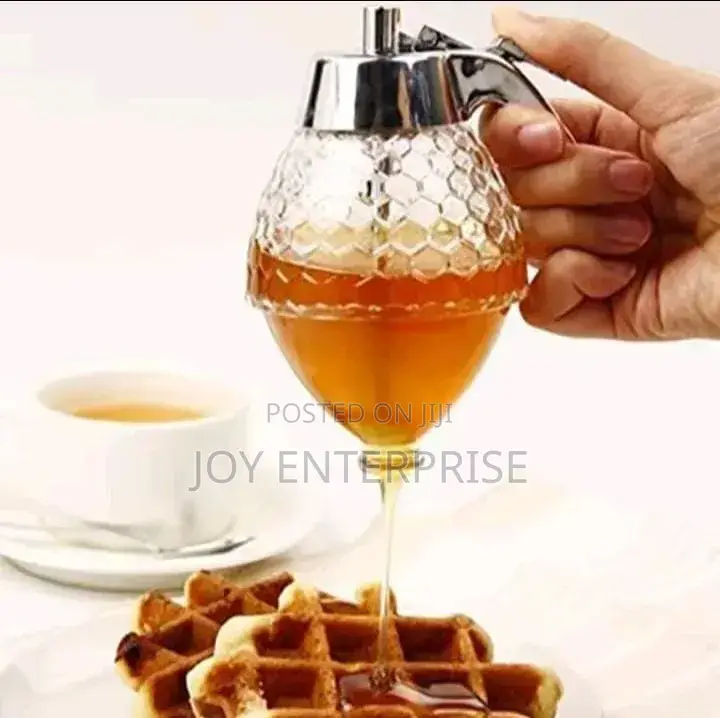 Honey Dispenser