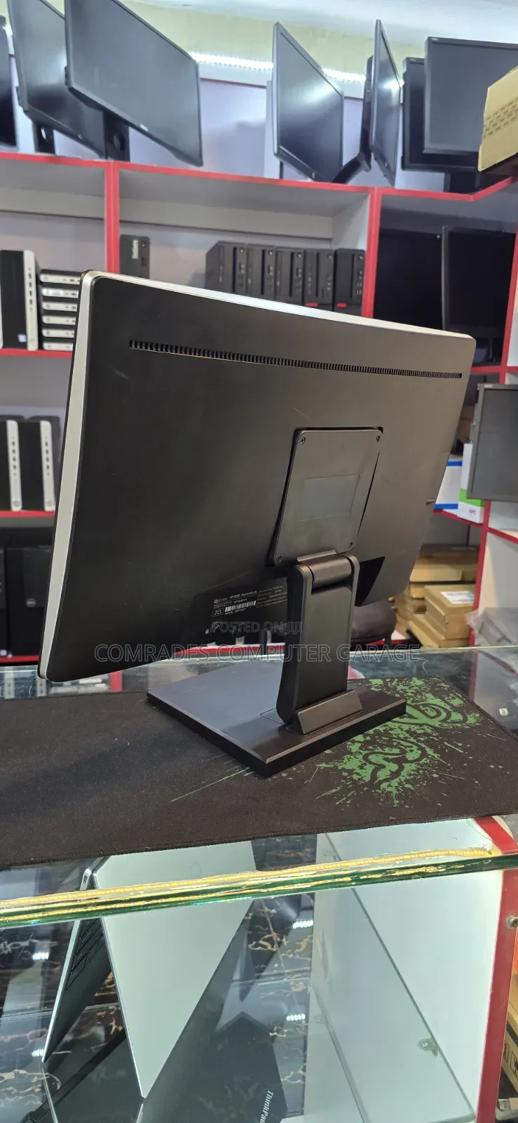 Hp Monitor 22 Inches With Hdmi Port