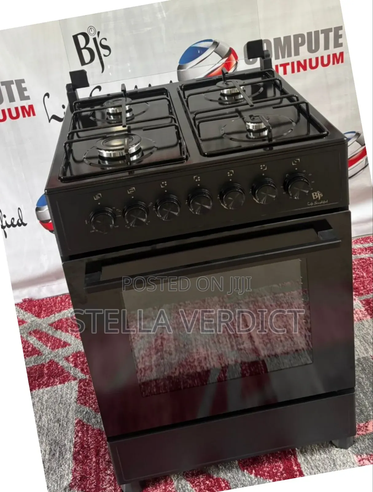  Bj60604g – 60 X 60 Size