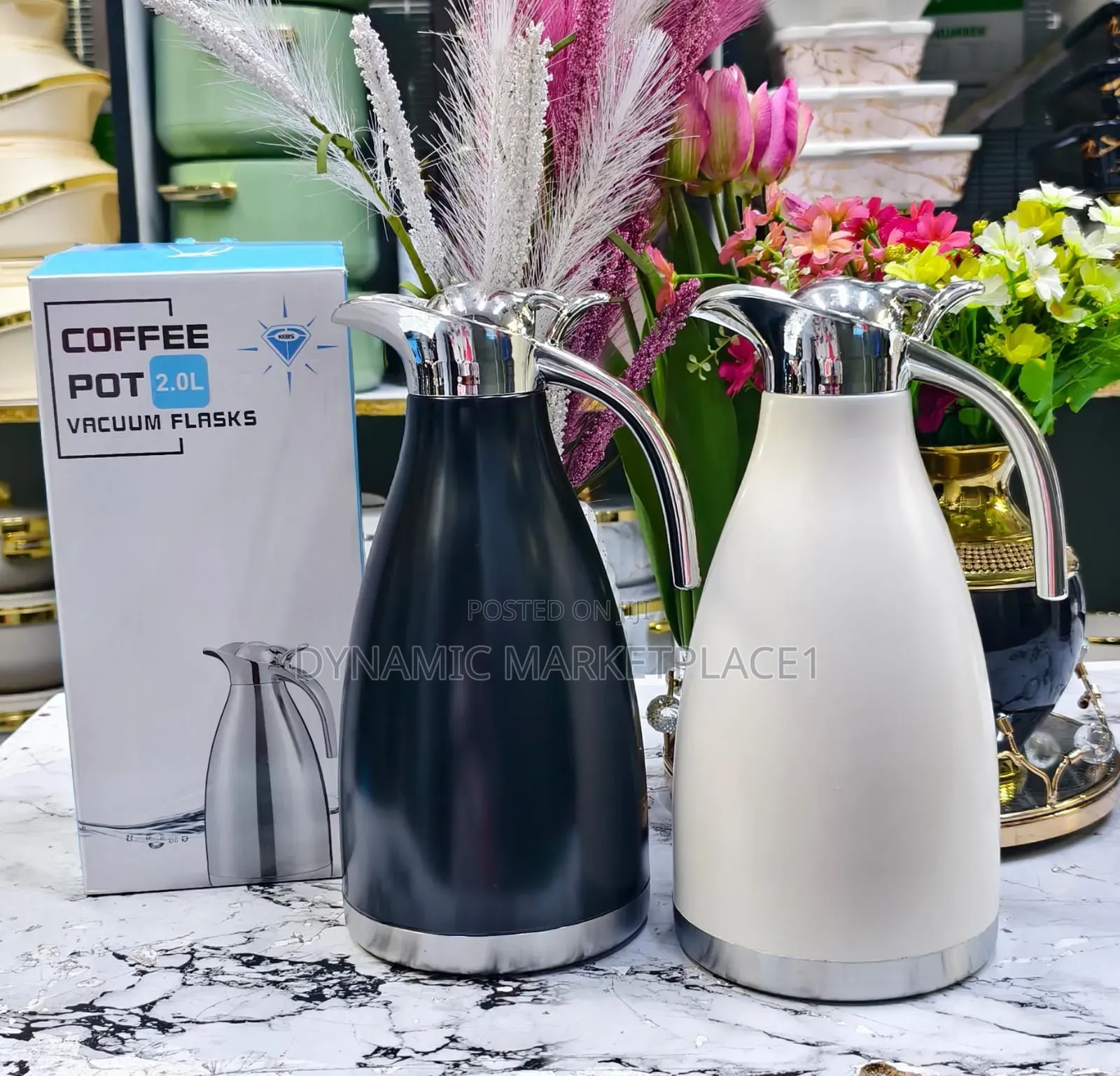 2l Flask ,2l Flask
