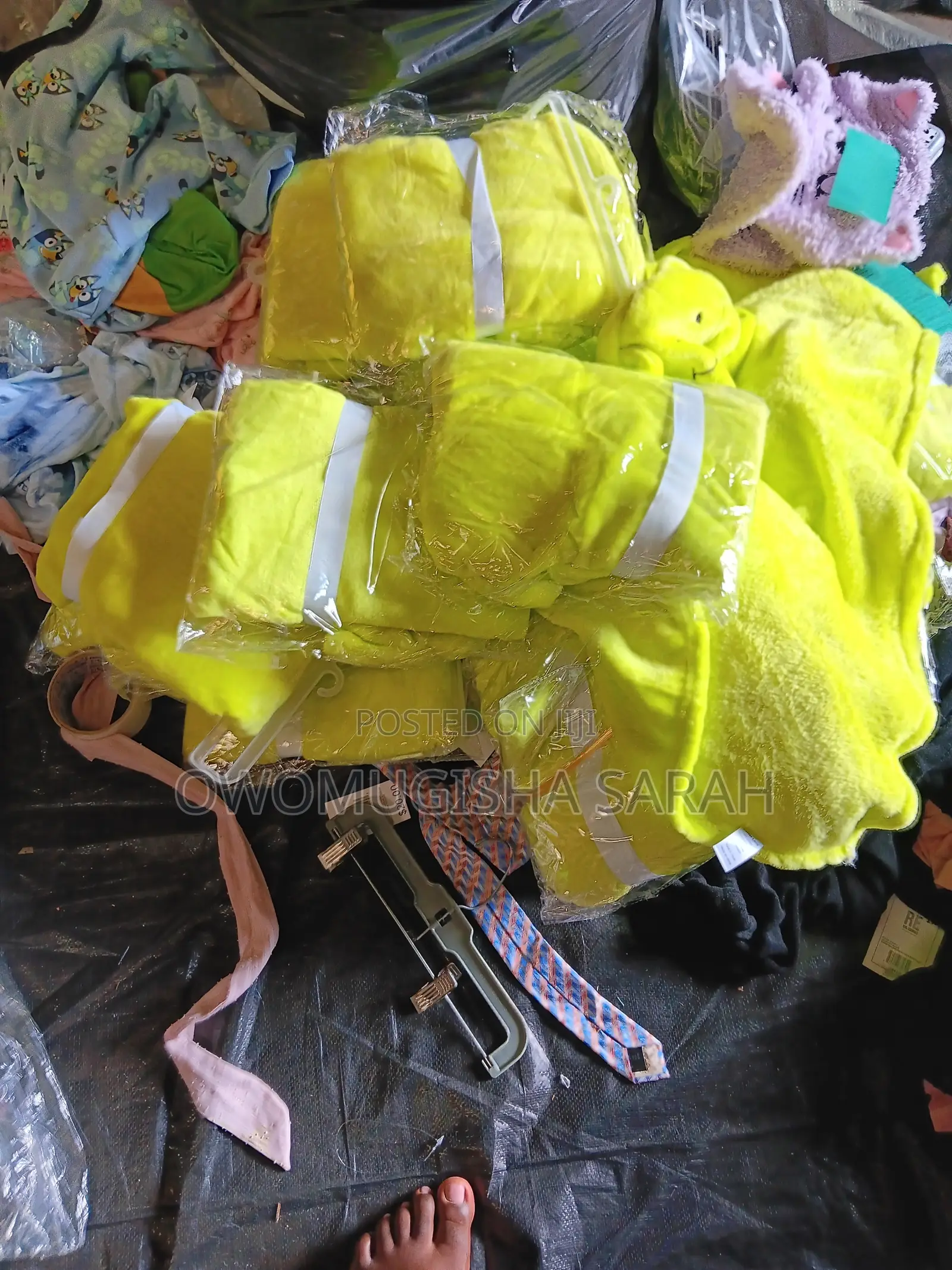Kids Clothes
