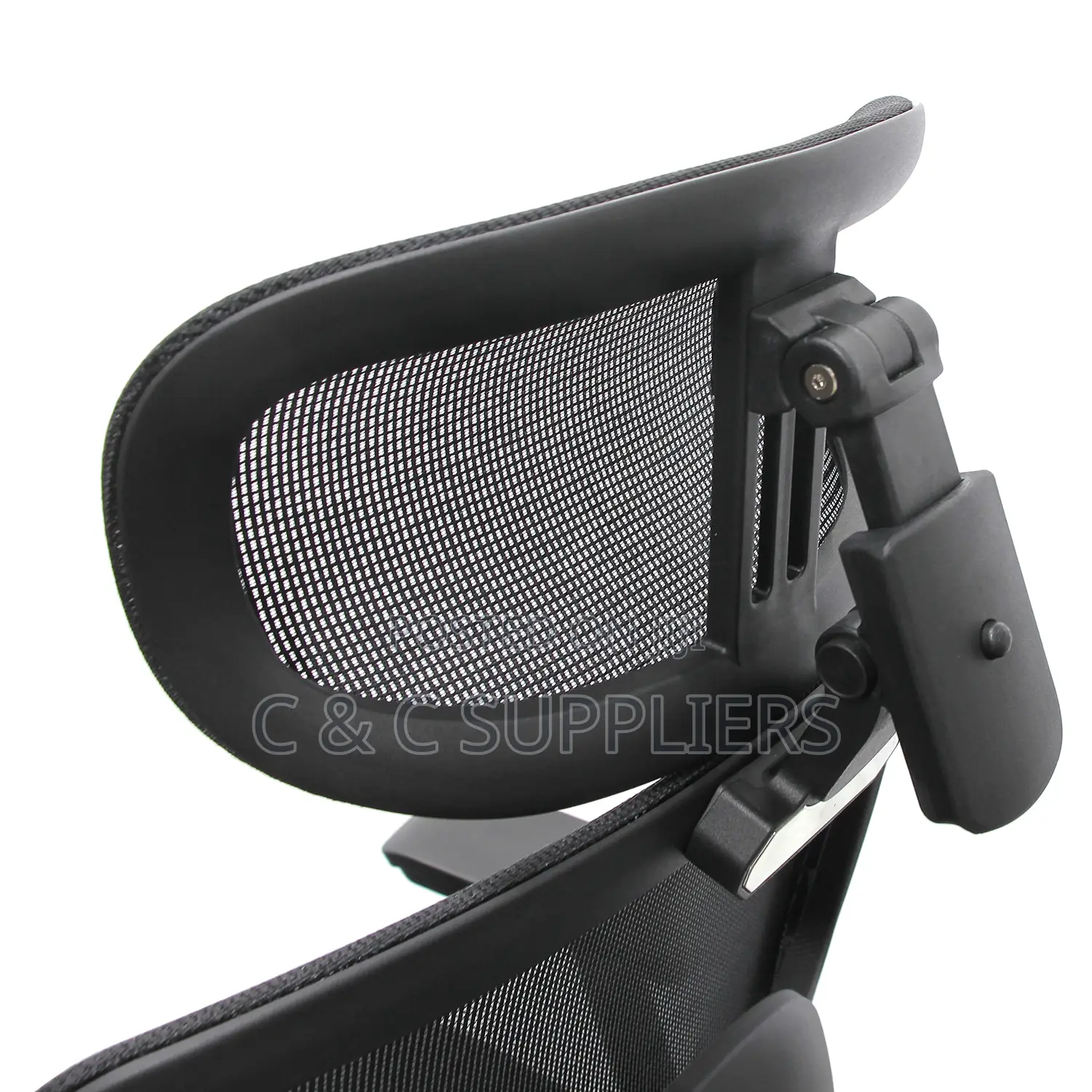 Office Orthopedic Mesh Chair.