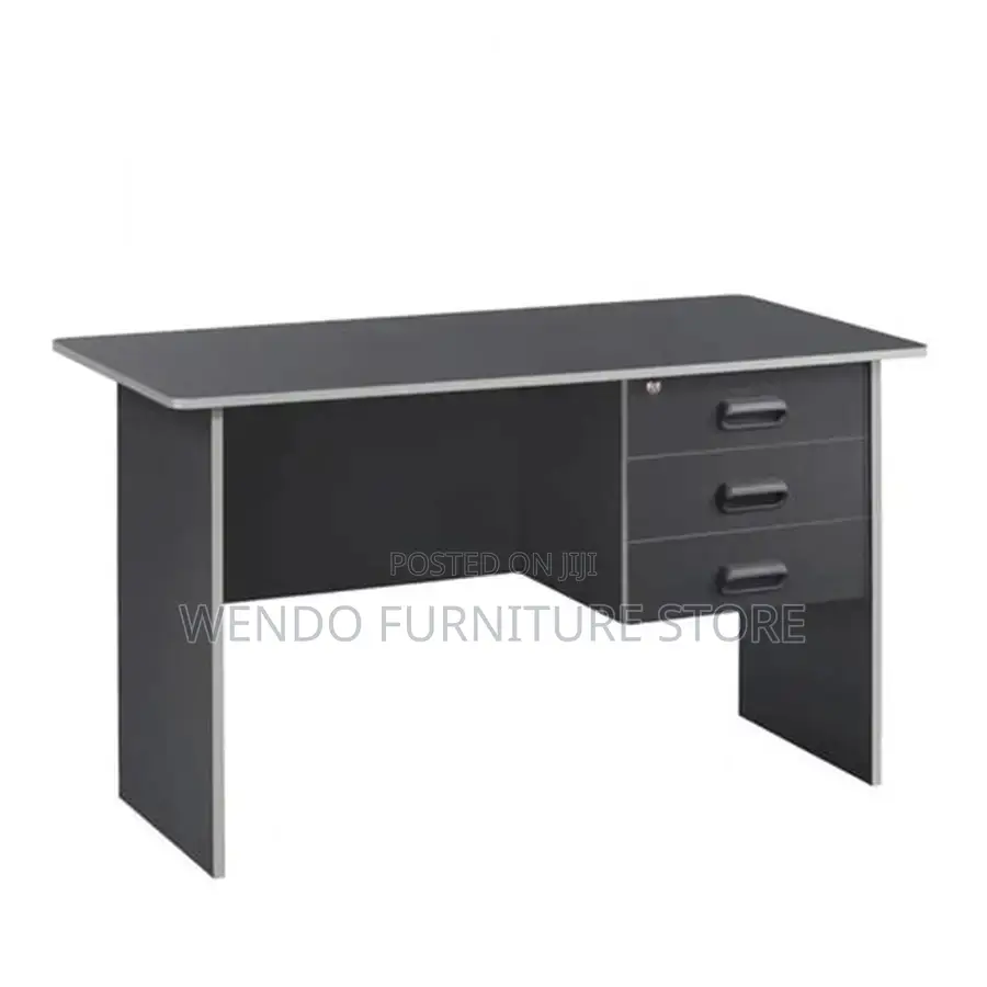 Office Desk; 1200mm Home Office Clerical Desk