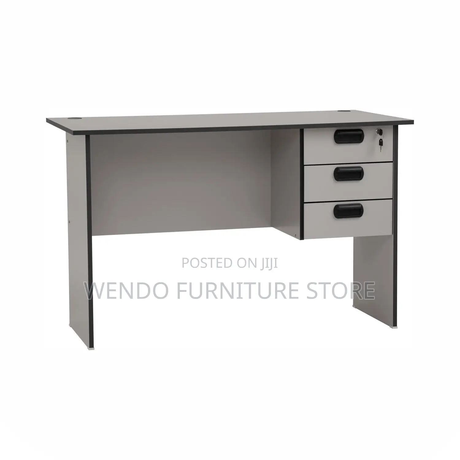 Office Desk; 1200mm Home Office Clerical Desk