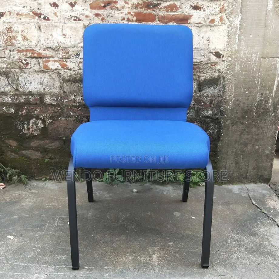 Office Chairs; Stackable Banquet Office Conference Chairs