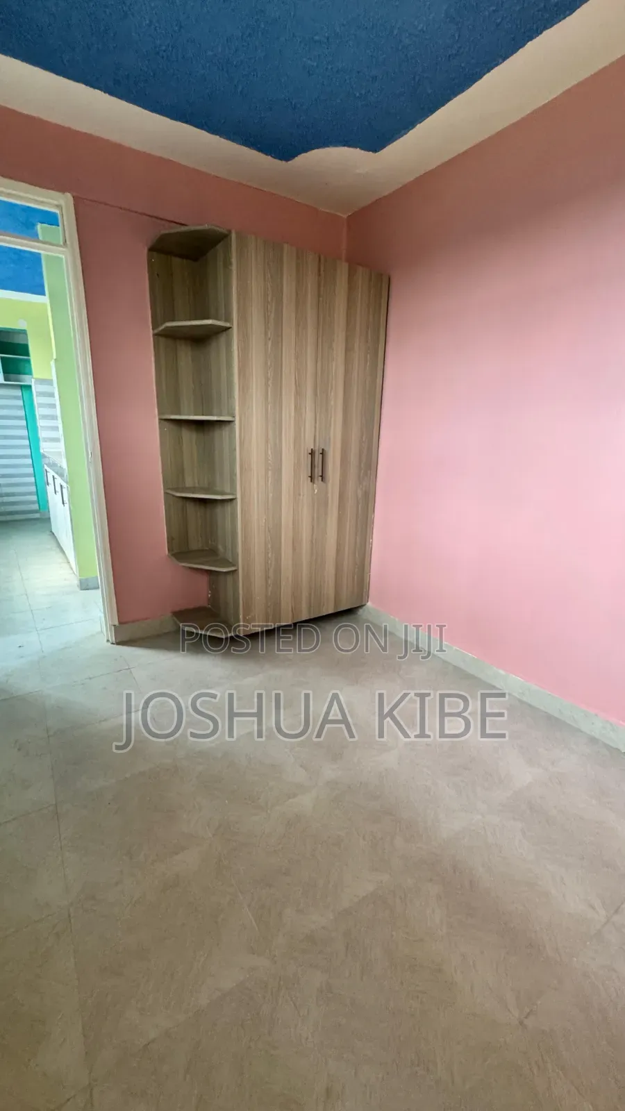 3bdrm House in Githurai for rent