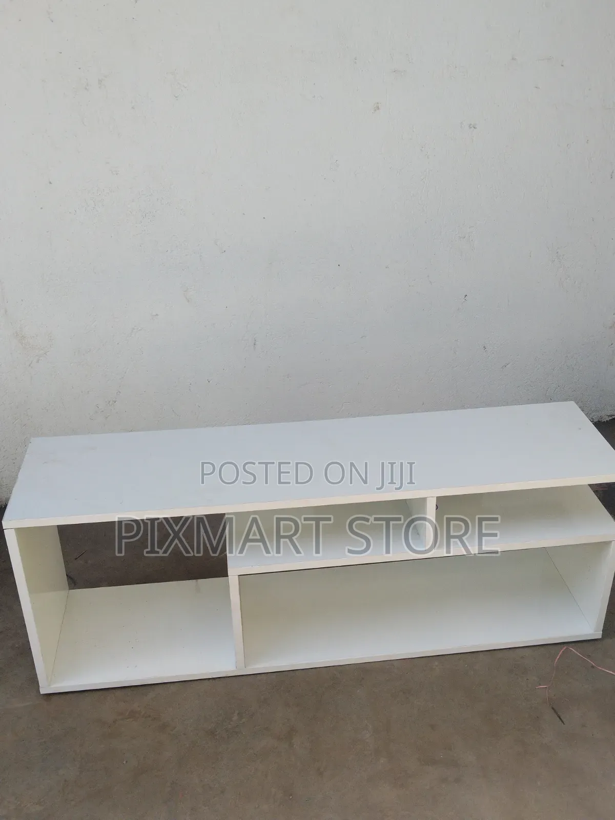 Mexico Modern 4ft TLV Stand for Up to 55 Inch TVS