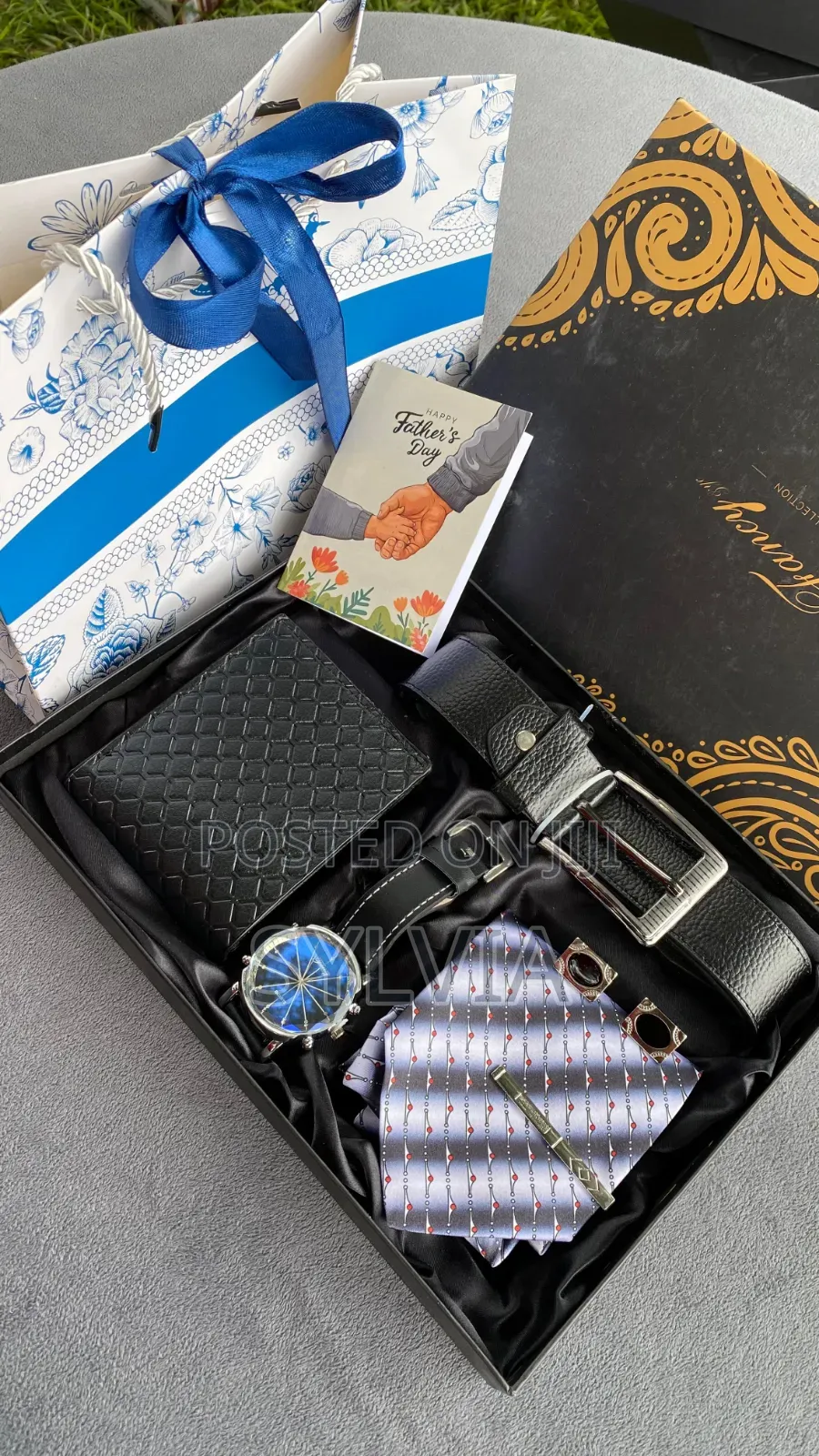 Father's Day Gift Packageon Offer