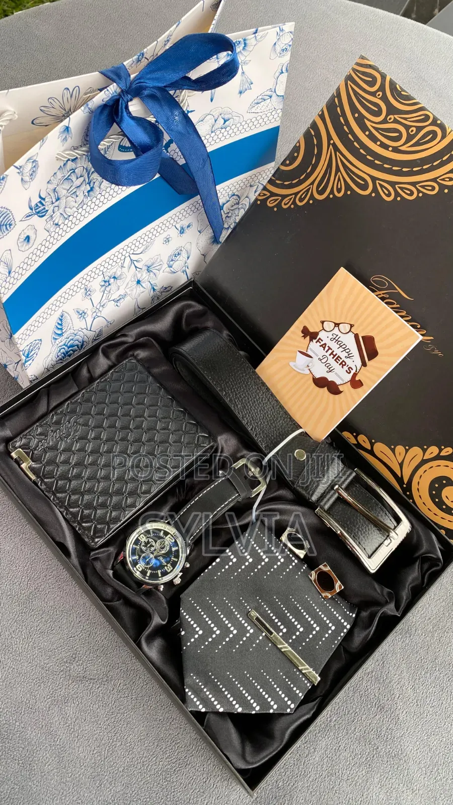 Father's Day Gift Packageon Offer