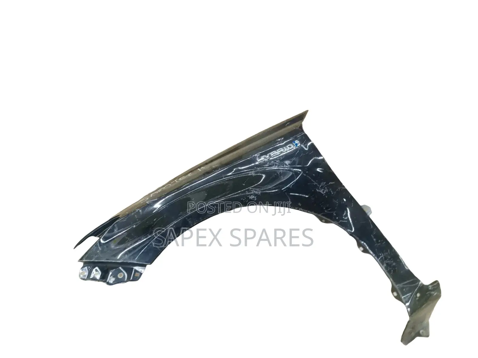 X Japan Fender Toyota Corolla Axio Rear Fender 2014-2015