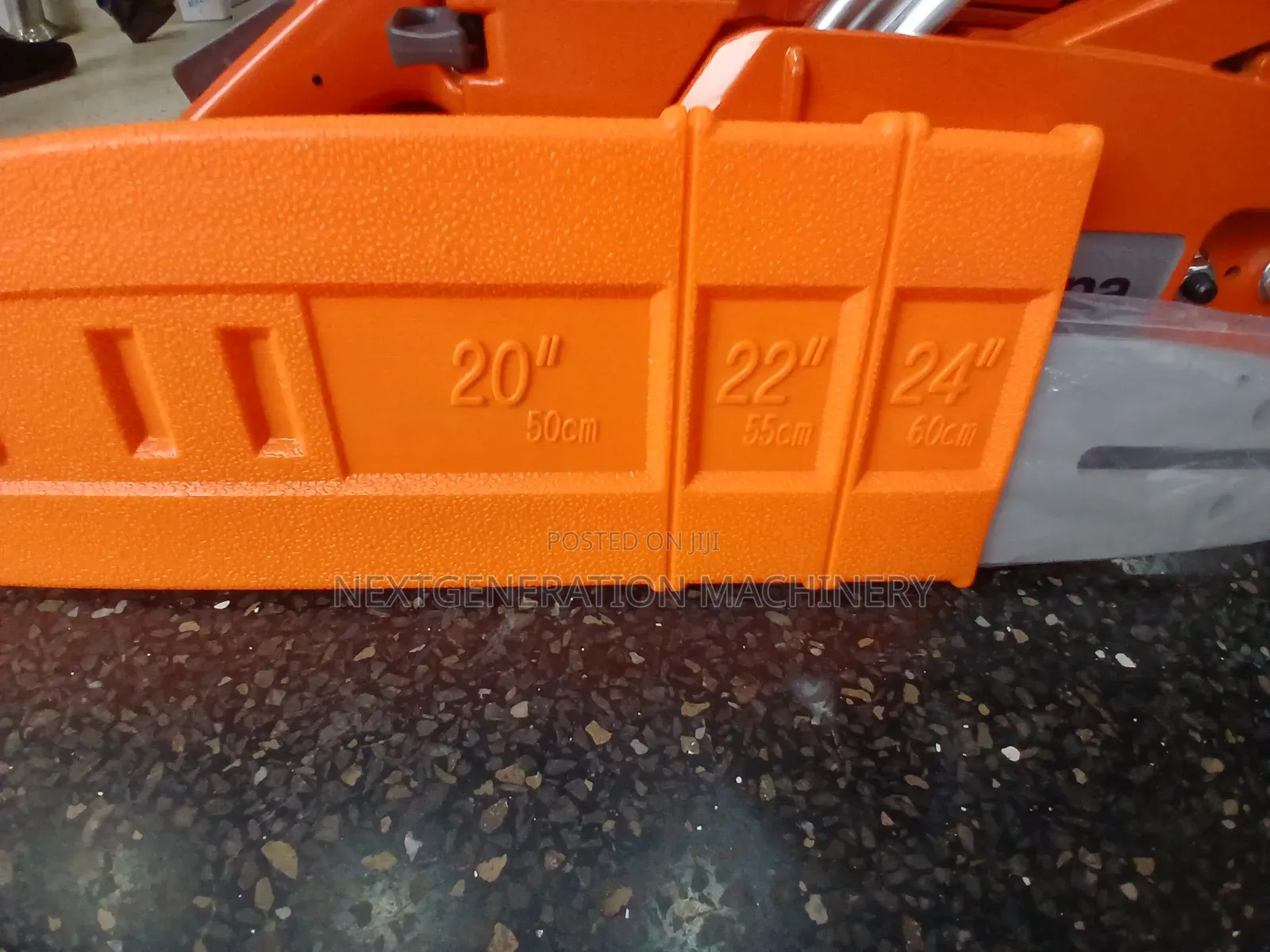 Heavy Duty Power Saw