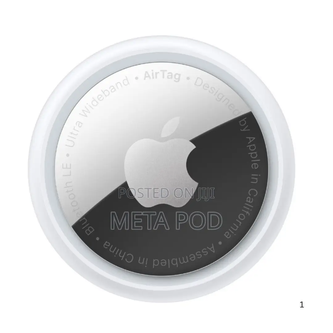 Apple Airtag 2nd Generation (4 Pack)
