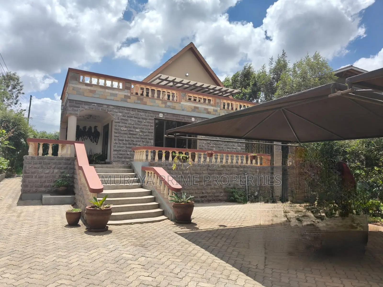 4bdrm Bungalow in Kerarapon for sale