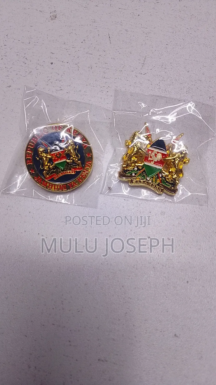Lapel Pins Available Best Price