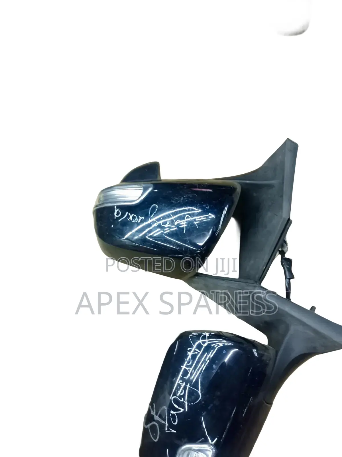 Toyota Estima Side Mirror